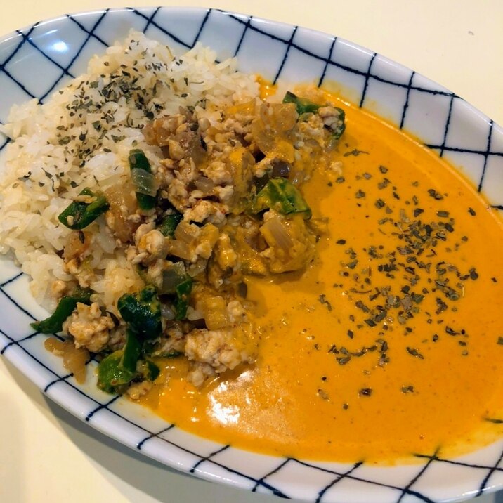 カルディのレトルトカレーで アレンジレッドカレー レシピ 作り方 By やえまる 楽天レシピ カルディのレトルトカレーで アレンジレッドカレー レシピ 作り方 By やえまる 楽天レシピ